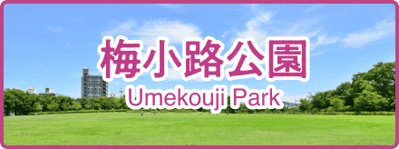 梅小路公園