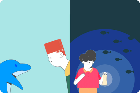 すみだ水族館アクアパスポート